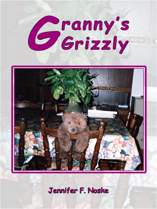 Cover image for Granny's Grizzly